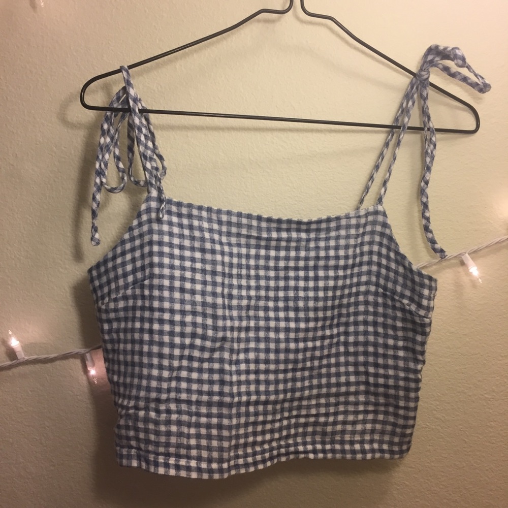 Brandy Melville Dena Tank